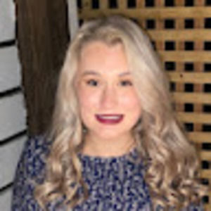 Meet your Posher, Hannah